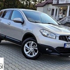 Nissan Qashqai 2.0 Acenta