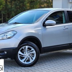 Nissan Qashqai 2.0 Acenta