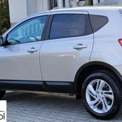 Nissan Qashqai 2.0 Acenta