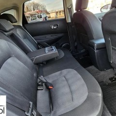 Nissan Qashqai 2.0 Acenta