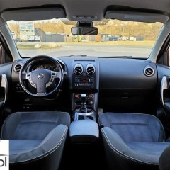 Nissan Qashqai 2.0 Acenta