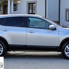Nissan Qashqai 2.0 Acenta