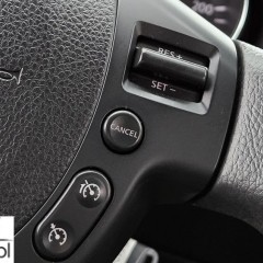 Nissan Qashqai 2.0 4 x 4 visia