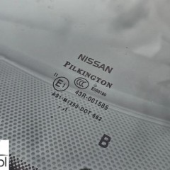 Nissan Qashqai 2.0 4 x 4 visia