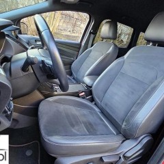 Ford Kuga 2.0 TDCi AWD ST-Line Black