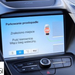 Ford Kuga 2.0 TDCi AWD ST-Line Black