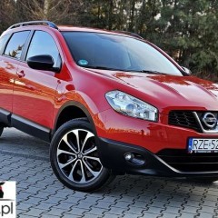Nissan Qashqai 2.0 4x4 Acenta