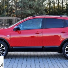 Nissan Qashqai 2.0 4x4 Acenta