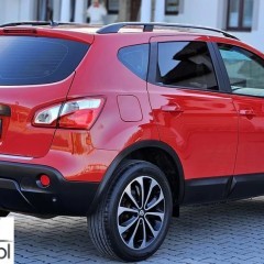 Nissan Qashqai 2.0 4x4 Acenta