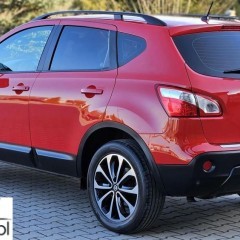 Nissan Qashqai 2.0 4x4 Acenta