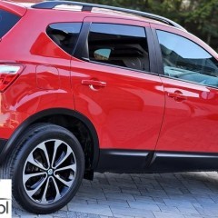 Nissan Qashqai 2.0 4x4 Acenta