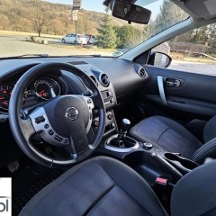 Nissan Qashqai 2.0 4x4 Acenta