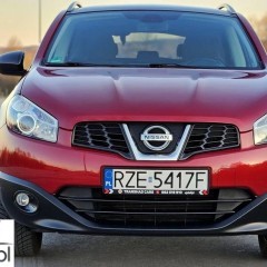 Nissan Qashqai 2.0 I-Way