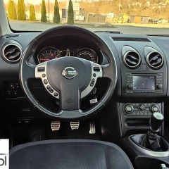 Nissan Qashqai 2.0 I-Way