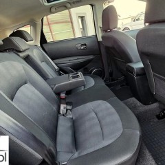 Nissan Qashqai 2.0 I-Way