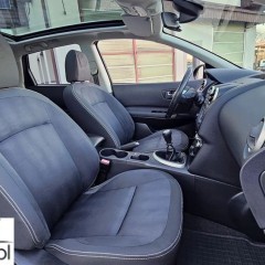 Nissan Qashqai 2.0 I-Way