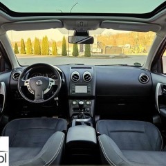 Nissan Qashqai 2.0 I-Way