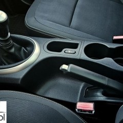 Nissan Qashqai 2.0 I-Way