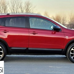 Nissan Qashqai 2.0 I-Way