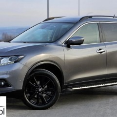 Nissan X-Trail 1.6 DIG-T Tekna