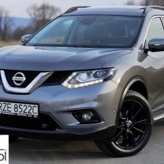 Nissan X-Trail 1.6 DIG-T Tekna