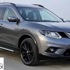 Nissan X-Trail 1.6 DIG-T Tekna