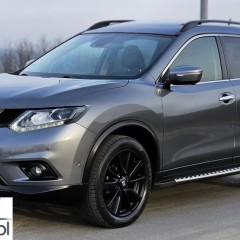 Nissan X-Trail 1.6 DIG-T Tekna