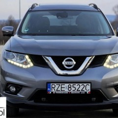 Nissan X-Trail 1.6 DIG-T Tekna