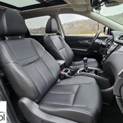 Nissan X-Trail 1.6 DIG-T Tekna