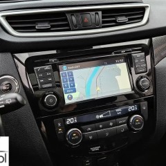 Nissan X-Trail 1.6 DIG-T Tekna