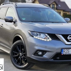 Nissan X-Trail 1.6 DIG-T Tekna