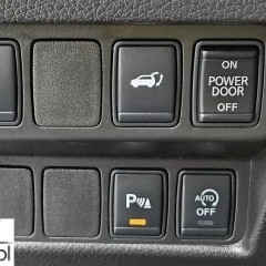 Nissan X-Trail 1.6 DIG-T Tekna