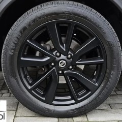 Nissan X-Trail 1.6 DIG-T Tekna