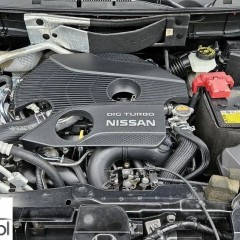 Nissan X-Trail 1.6 DIG-T Tekna