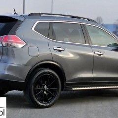 Nissan X-Trail 1.6 DIG-T Tekna