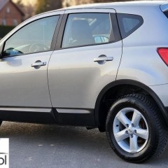 Nissan Qashqai 1.6 acenta