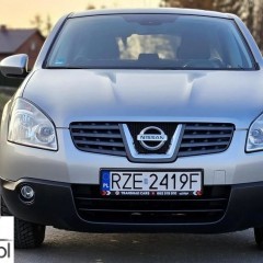Nissan Qashqai 1.6 acenta