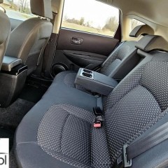 Nissan Qashqai 1.6 acenta