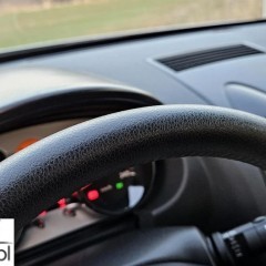 Nissan Qashqai 1.6 acenta