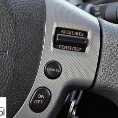 Nissan Qashqai 1.6 acenta