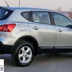 Nissan Qashqai 1.6 acenta