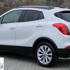 Opel Mokka X 1.4 ECOTEC Start/Stop On