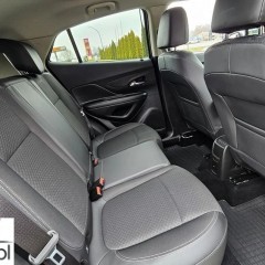 Opel Mokka X 1.4 ECOTEC Start/Stop On