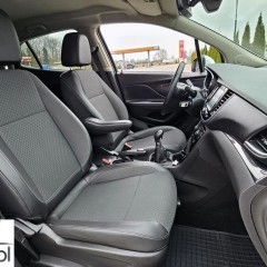 Opel Mokka X 1.4 ECOTEC Start/Stop On
