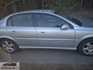 Sprzedam Opel Vectra 