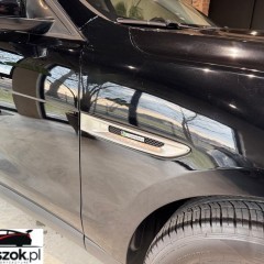 Jaguar F-Pace 35t AWD Pure