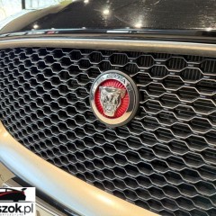 Jaguar F-Pace 35t AWD Pure