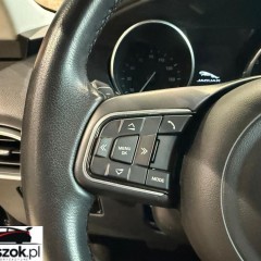 Jaguar F-Pace 35t AWD Pure