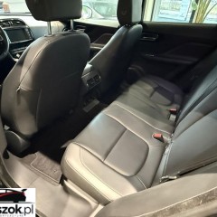 Jaguar F-Pace 35t AWD Pure