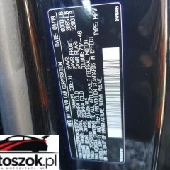 Volvo XC 90 T6 GPF AWD R-Design 7os